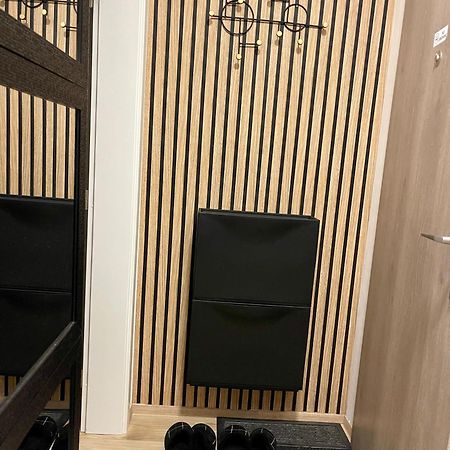 Apartman Pod Tatrami Poprad Exterior foto