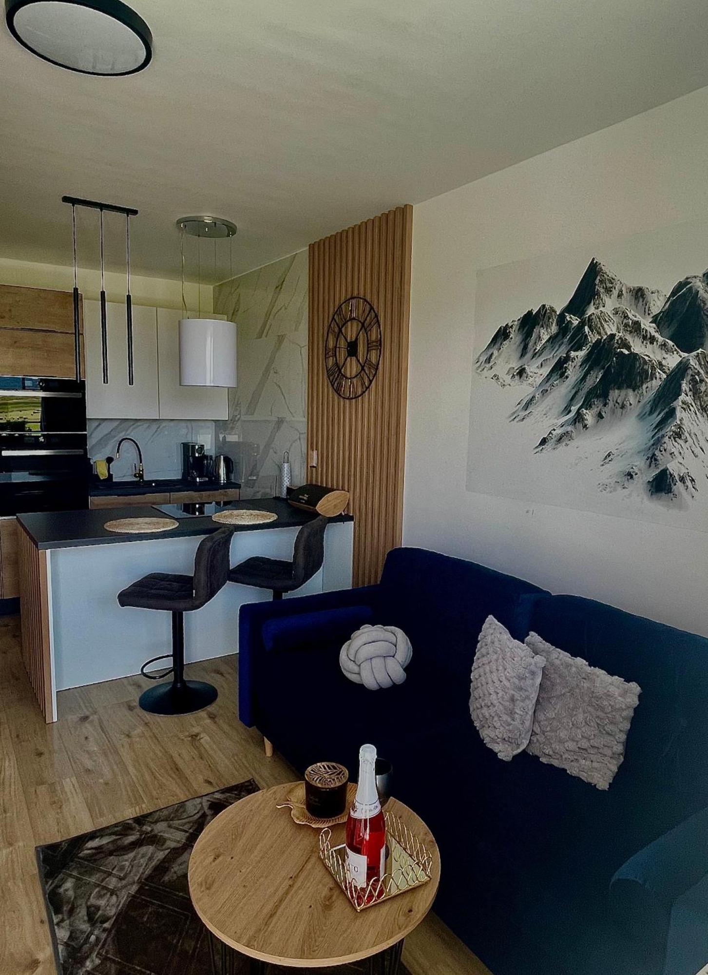 Apartman Pod Tatrami Poprad Exterior foto